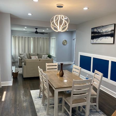 Charming 5 Bedrooms 2 Bathrooms Chicago Exterior foto